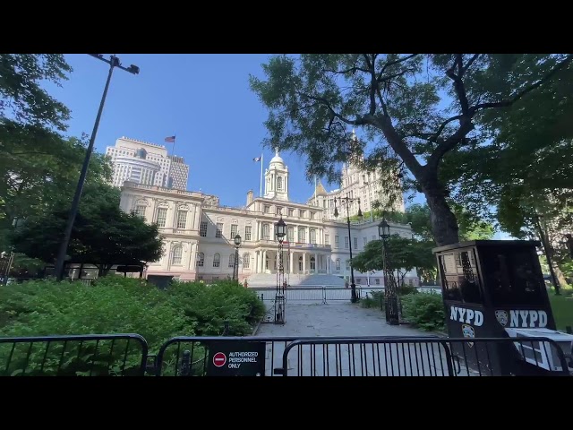 🔴 NYC Live: Exploring by Bike!  6/19/24