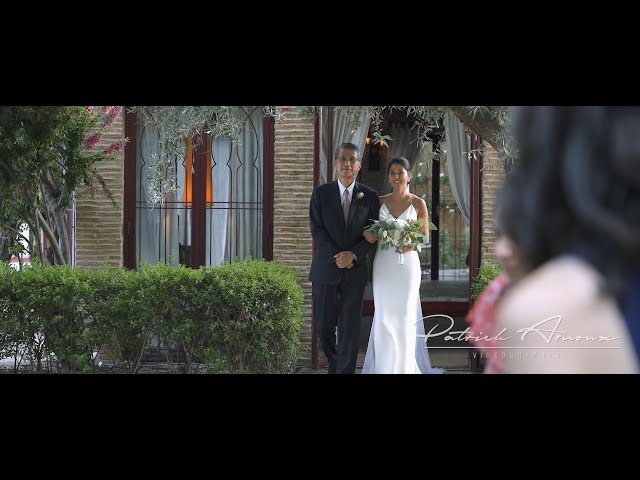 Japanese wedding at La Maison Arabe in Marrakech, Morocco