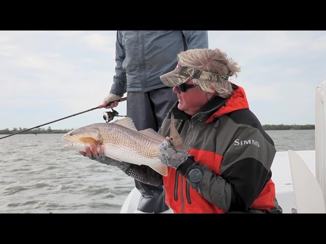 Pine Island Sound Adventure