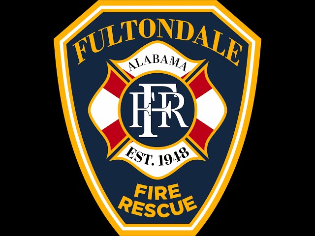 Fultondale Fire & Rescue B Shift 3/14/2024