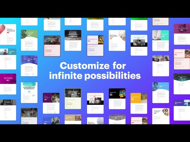 Introducing Themes for Articulate 360