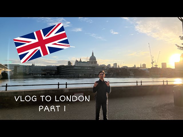 My first vlog to London!!!-part1: bye malaysia 🇲🇾