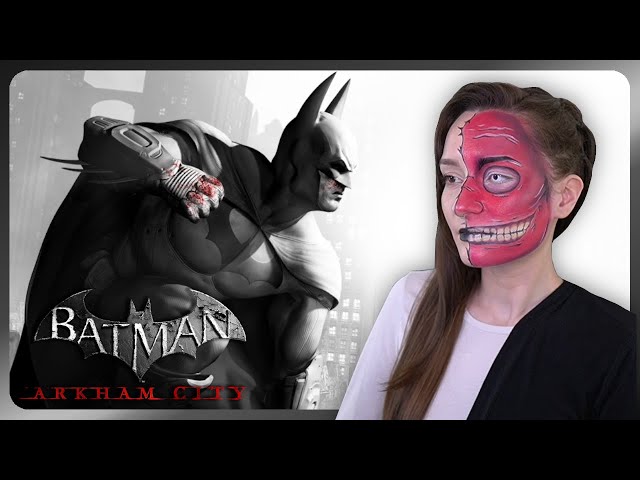 EXTRA EPISODE: Trophy Hunting & Side Missions! | Batman: Arkham City | First Playthrough