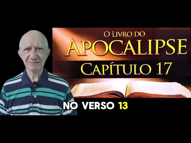 APOCALIPSE  - Castigo da Babilônia. Parte 4