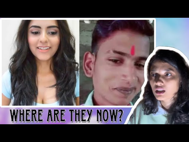 What Happened to CarryMinati’s Roast Victims? || Reaction