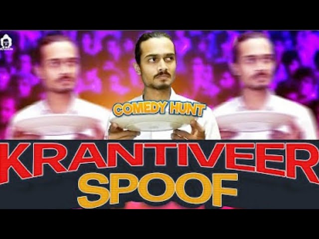 Krantiveer Maggie version 😹🤣 Credit - @BBKiVines #comedy #video