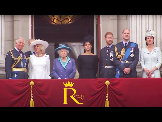 Royalty TV Live Stream