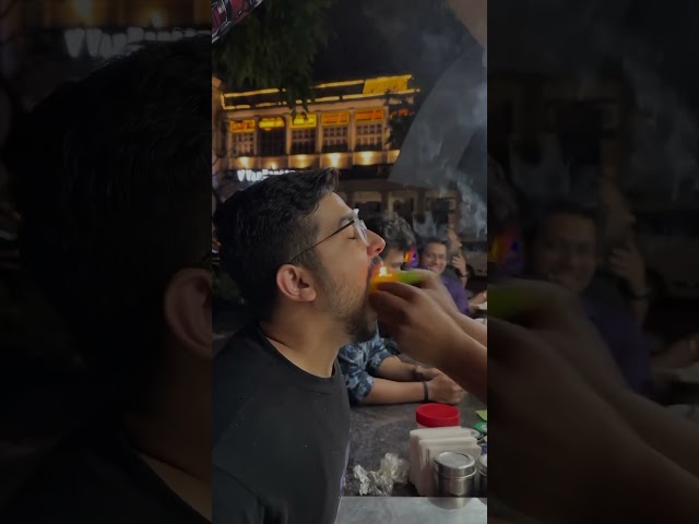 Try not to Laugh | Top Street Food memes | #shorts #funny