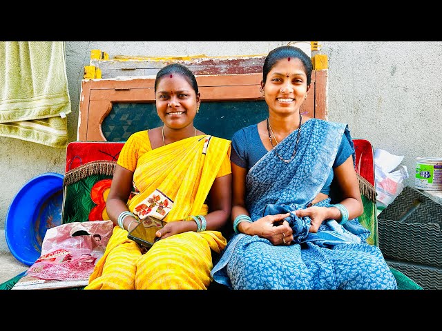 Daily Life in village ​⁠​⁠@shirishashekarvlogs