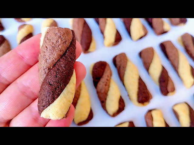 How to make Christmas Butter Cookies!!Simple Butter Cookies Recipe!!