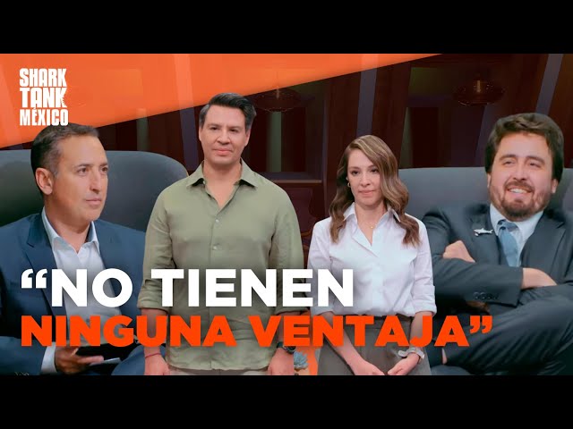 Areca: Productos sustentables, pero no muy rentables 🤔🧼 | Temporada 9 | Shark Tank México