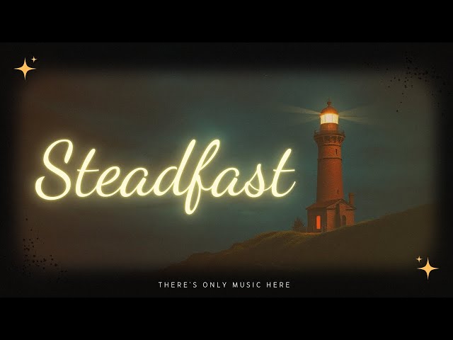 Steadfast - Heartfelt Love Anthem | Romantic Love Songs 2024 | Suno Ai Music