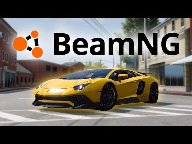 How To Install Mods For BeamNG Drive