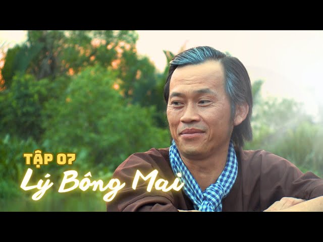 LÝ BÔNG MAI - TẬP 07 | Asian Movie | PHIM TRUYỀN HÌNH VIỆT NAM | PHIM HÀI 2024