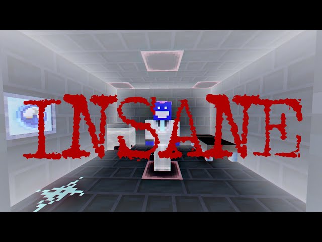 Insane   Jake Daniels & Silent Child....But Minecraft