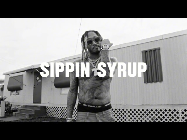 (FREE)  Future x Metro Boomin x Southside Type Beat 2024-“Sippin’ Syrup”