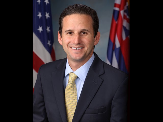 Brian Schatz | Wikipedia audio article