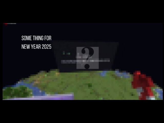 Surprise build for new year | ep 5