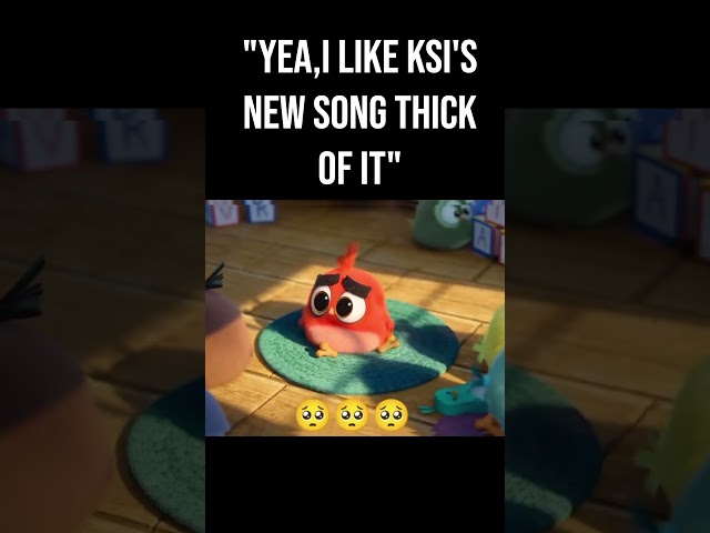 Ksi thick of it #memes #meme #shorts #funnymemes #funny