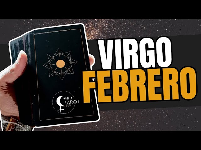 ♍️Virgo Febrero 2025 ♍️ NO MAS ENGAÑOS VIRGO!