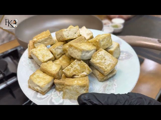 Easy Chicken Paneer | Every One is Going to Love it ❤️‍🔥@FoodiesKitchen777 in #4k