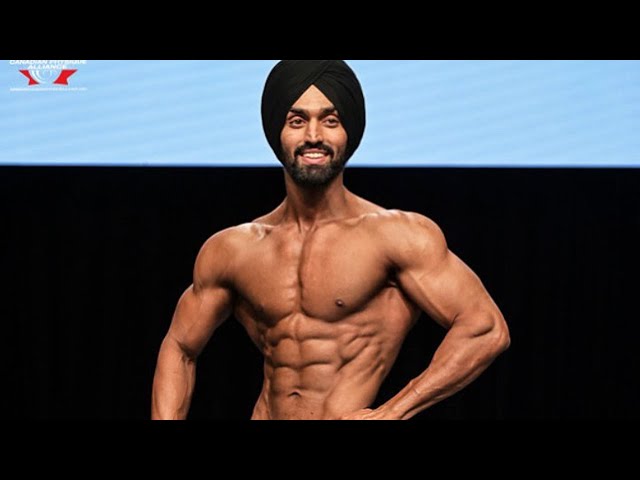 Anabolic Steroids, Lack of Resistance Training, & Processed Indian Food I The MBM Podcast