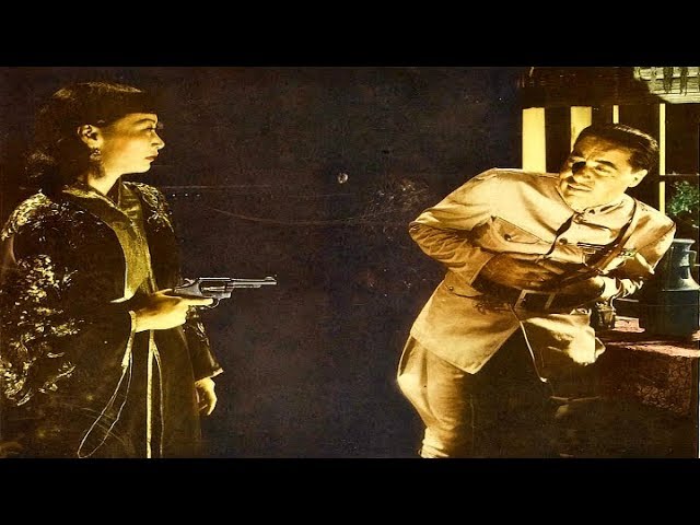 LADY FROM CHUNGKING | Anna May Wong | Full Length War Movie | English | HD | 720p