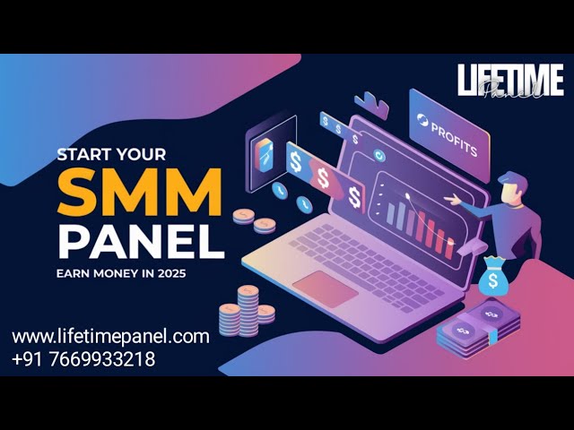 How To Start Your Own Smm Panel | Social Media Marketing Se Paise Kaise Kamaye #smmpanelkaisebanaye