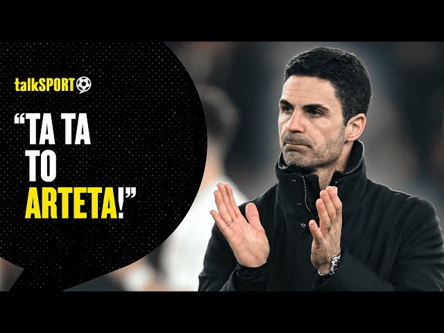 "That Was A Shambles!" Arsenal Fans FUMING With Mikel Arteta And Believe He Has To Leave The Club!