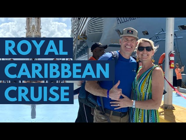 Our ROYAL CARIBBEAN Cruise: Hit or Miss? | Ep. 53