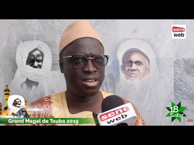 Abdoulaye Diop Bichri: "Ce que Serigne Touba et Mame Maodo s'étaient dit à Ndiarné..."