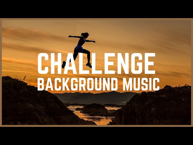 Challenge Background Music || No Copyright Music || Free Music