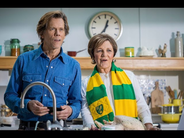 EE brings BT Sport to the Telly: Kevin helps Delia Smith out with her football viewing conundrum.