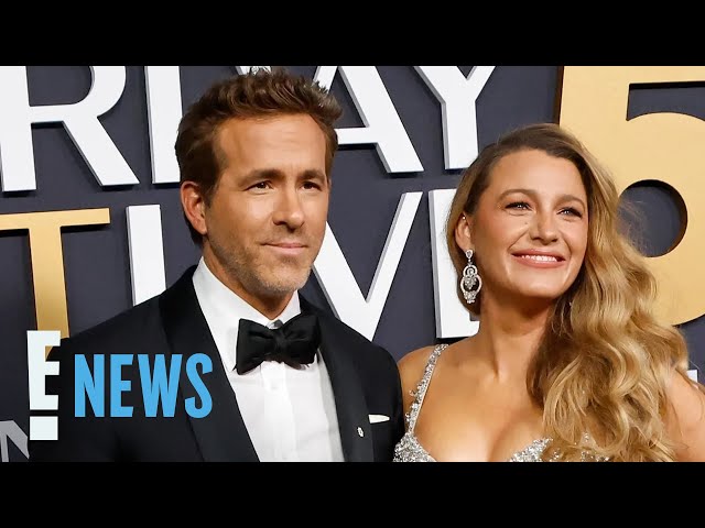 Blake Lively's Publicist Asks to be Dropped From Justin Baldoni's Lawsuit