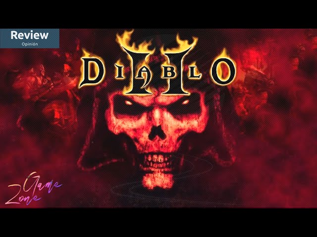 Explorando las Profundidades de Diablo II: Reseña del Clásico de RPG de Acción