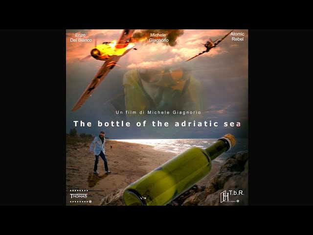 The bottle of the adriatic sea(2019)full movie