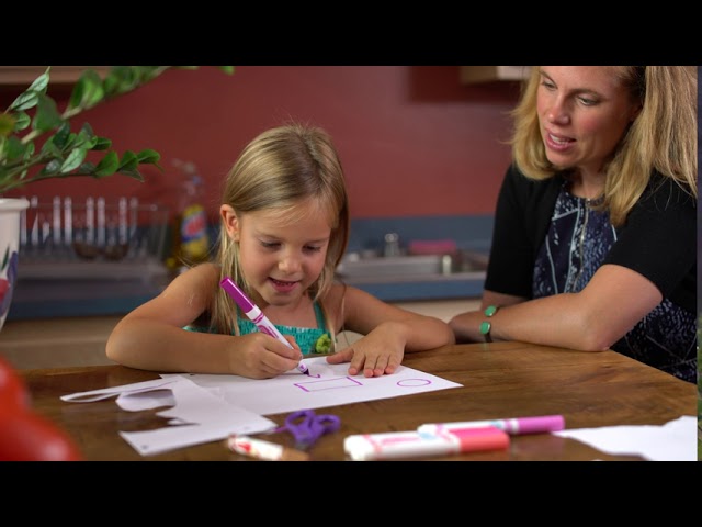 Getting Ready for Kindergarten | Penfield Children's Center