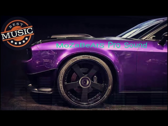 BEST BASS BOOST MUSIC CAR 🎳 Remix 2018