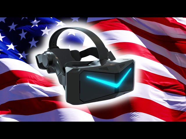 Pimax in the USA - Finally, Buy Locally with Reliable US-Based Support!