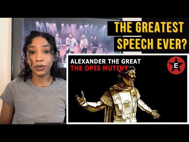 Is this the Greatest Speech in History?