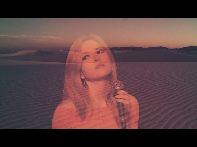 Still Corners - Far Rider (Official Video)