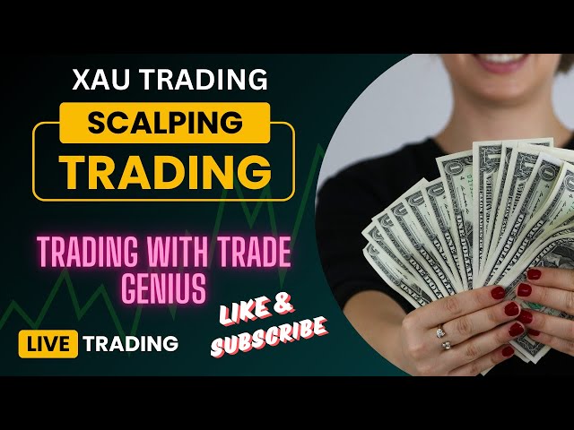 XAU LIVE TRADING  BIG PROFIT