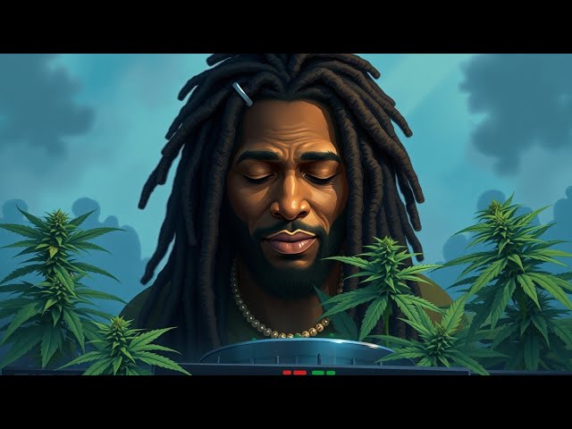 🌿 Ultimate Chill Vibes: Weed, Roots & Dub Reggae Mix | Relax & Vibe with Chill Echoes 🎶