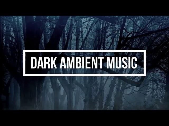 Dark ambient music for lockdown ,[Ambient music],Soothing music,healing music,holistic healing