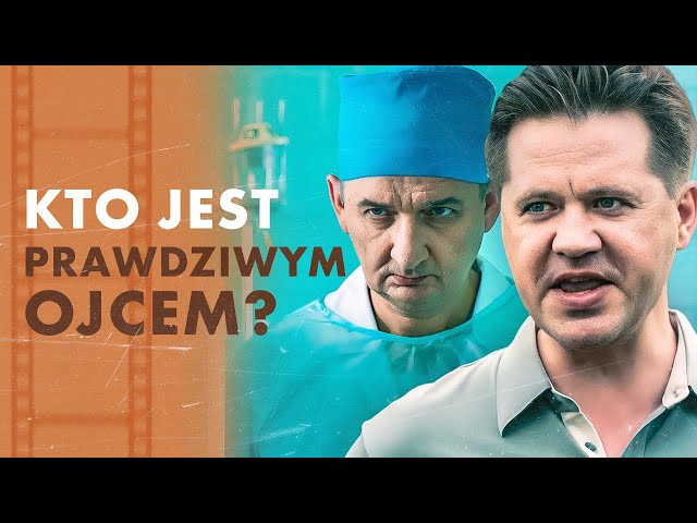 😮Czy lekarze są winni choroby chłopca? Okno życia Seria 2 – Seriale po polsku – Polskie seriale