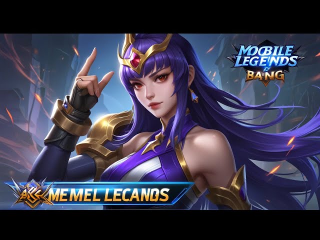 Mobile Legends Bang Bang Game 21-05-2024 Episode for King Khan Pagla Gamer