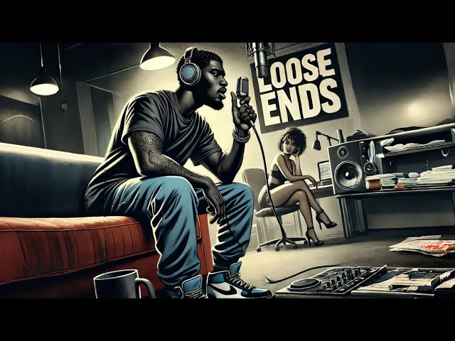 underground trap instrumental "Loose Ends" hard rap beat #centricbeats