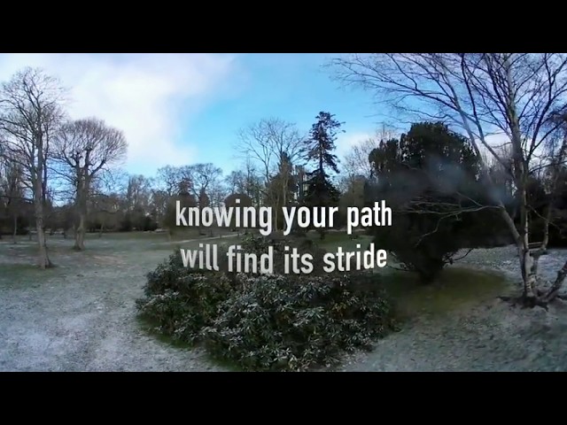 360 Virtual Poem  - Soulful Moments -  Hotham Park