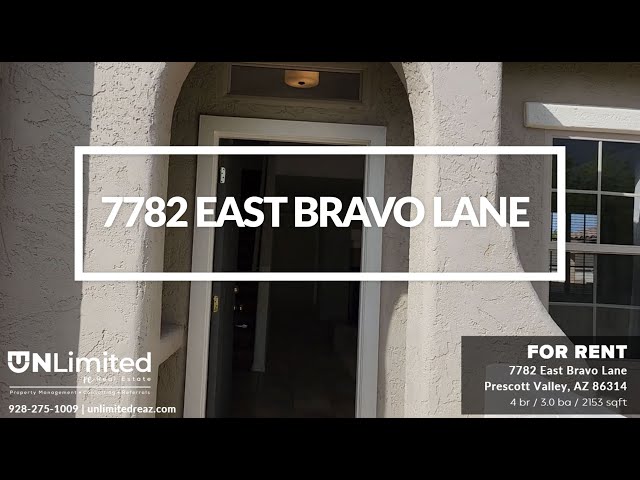 Charming 4-Bed, 3-Bath PV Retreat - 7782 East Bravo Lane