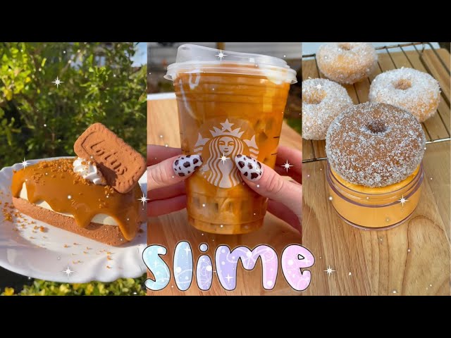 Satisfying Slime Cooking StoryTime || TikTok Slime Videos || #storytime #viralvideo